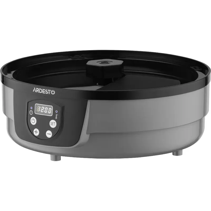 Στεγνωτήριο για λαχανικά και φρούτα Ardesto, White (FDB-532TTC)