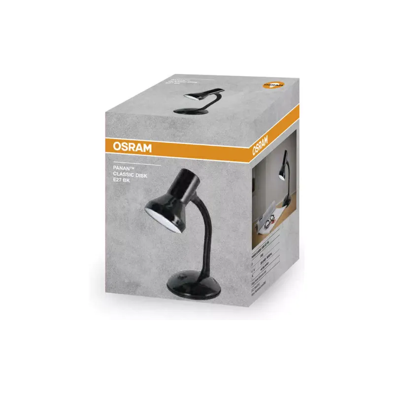 Лампа настольная Ledvance (4099854364105)