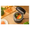 Rice cooker Sencor (SRM0671BK), 600 ml, 350 W, Black