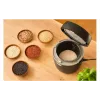 Rice cooker Sencor (SRM0671BK), 600 ml, 350 W, Black