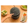 Rice cooker Sencor (SRM0671BK), 600 ml, 350 W, Black