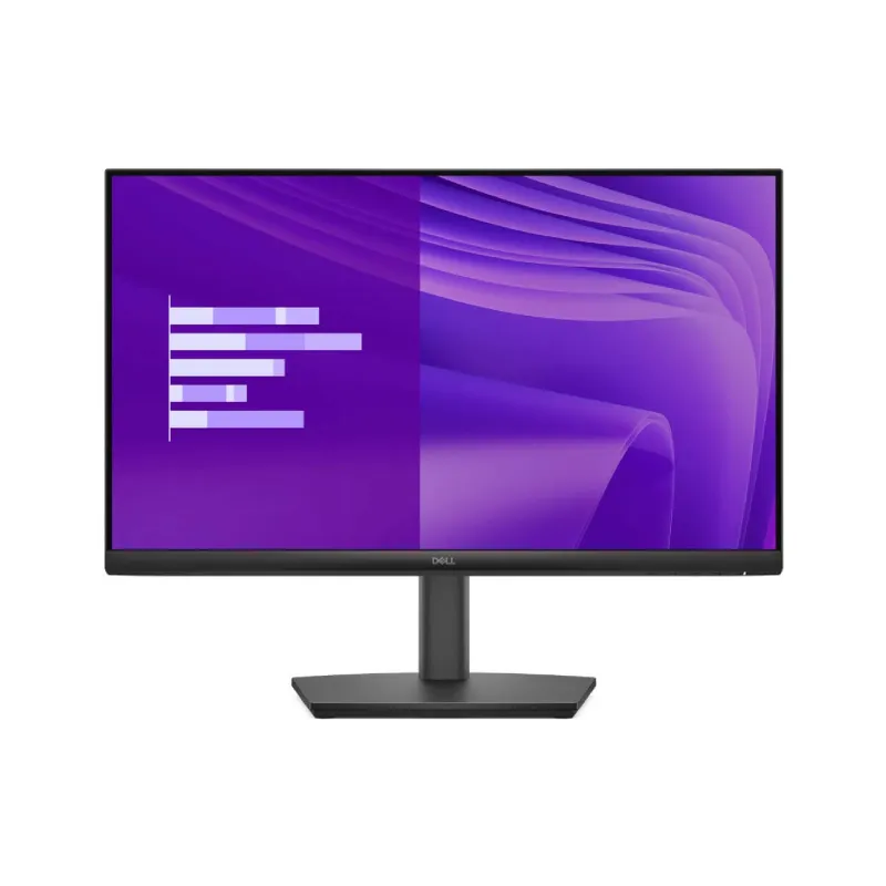 Monitor Dell 23.8"  E2425HSM (210-BRDV)