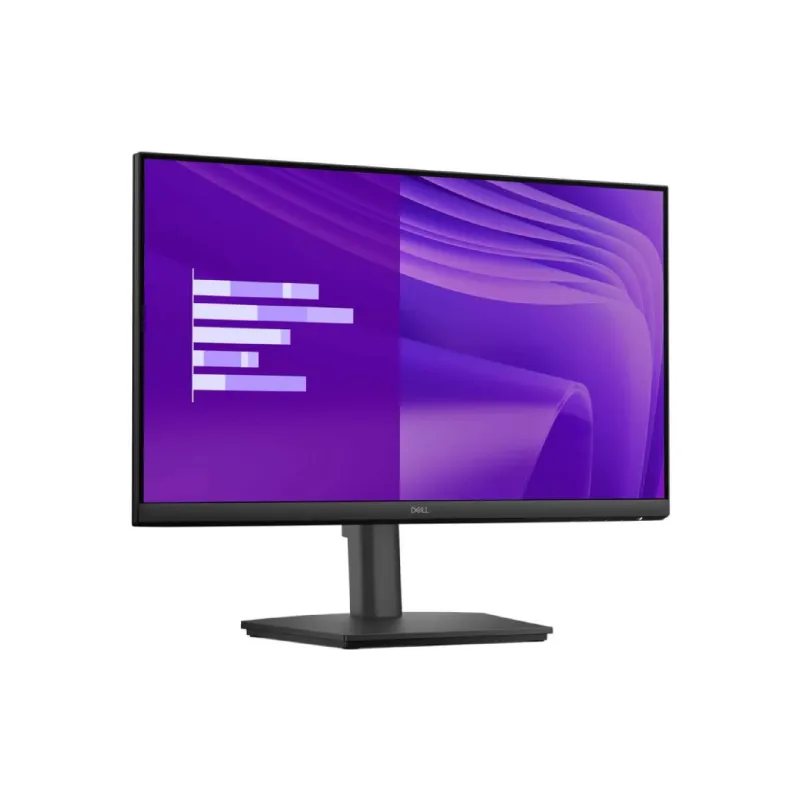 Monitor Dell 23.8"  E2425HSM (210-BRDV)