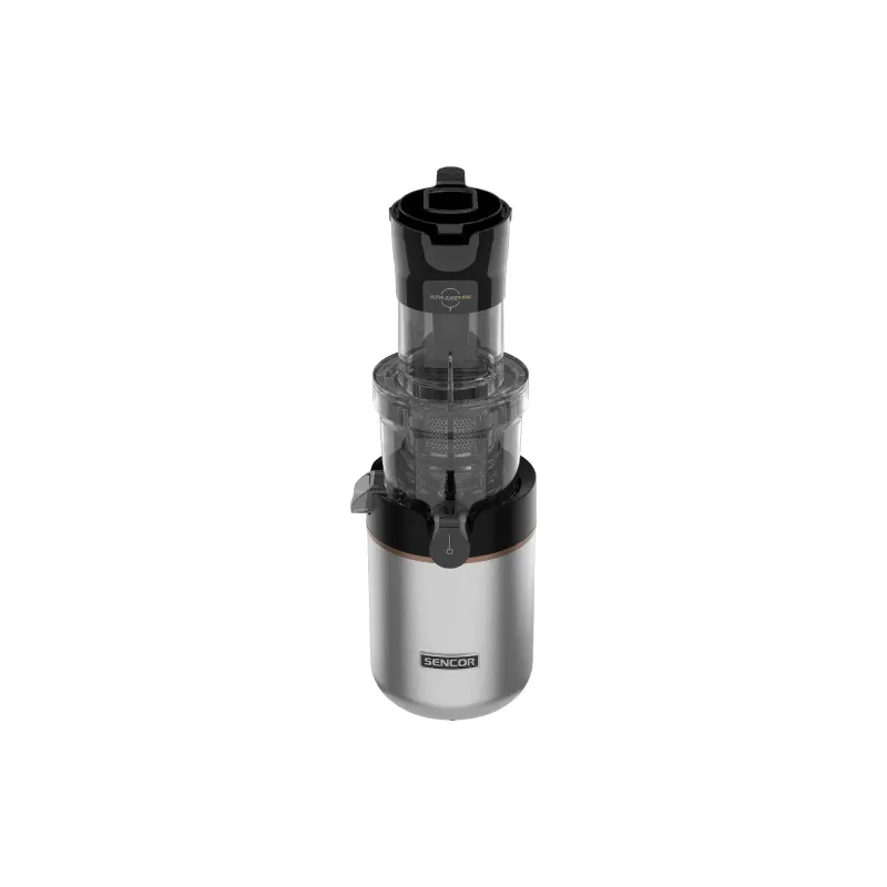 Sokovnik Sencor, Black/Stainless steel (SSJ8050SS)