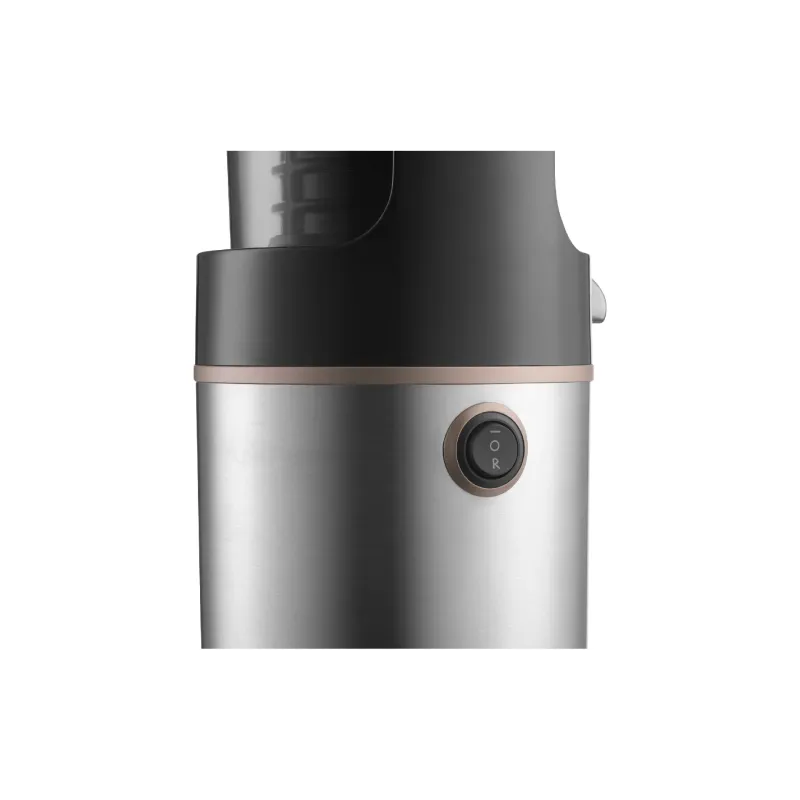 Sokovnik Sencor, Black/Stainless steel (SSJ8050SS)
