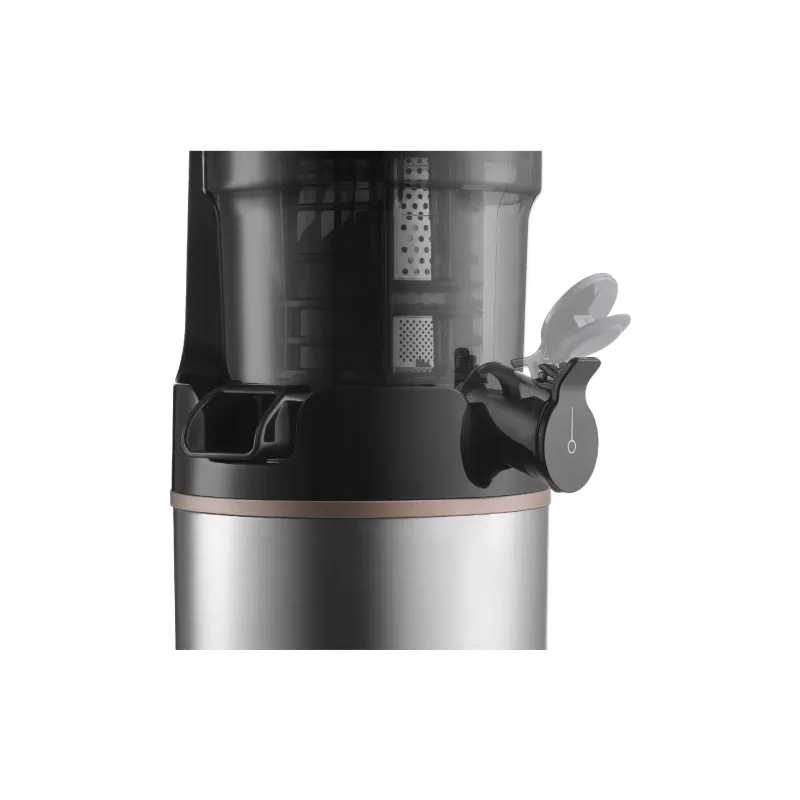 Sokovnik Sencor, Black/Stainless steel (SSJ8050SS)