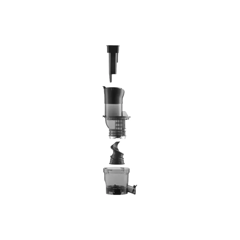 Sokovnik Sencor, Black/Stainless steel (SSJ8050SS)