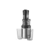 Sokovnik Sencor, Black/Stainless steel (SSJ8050SS)