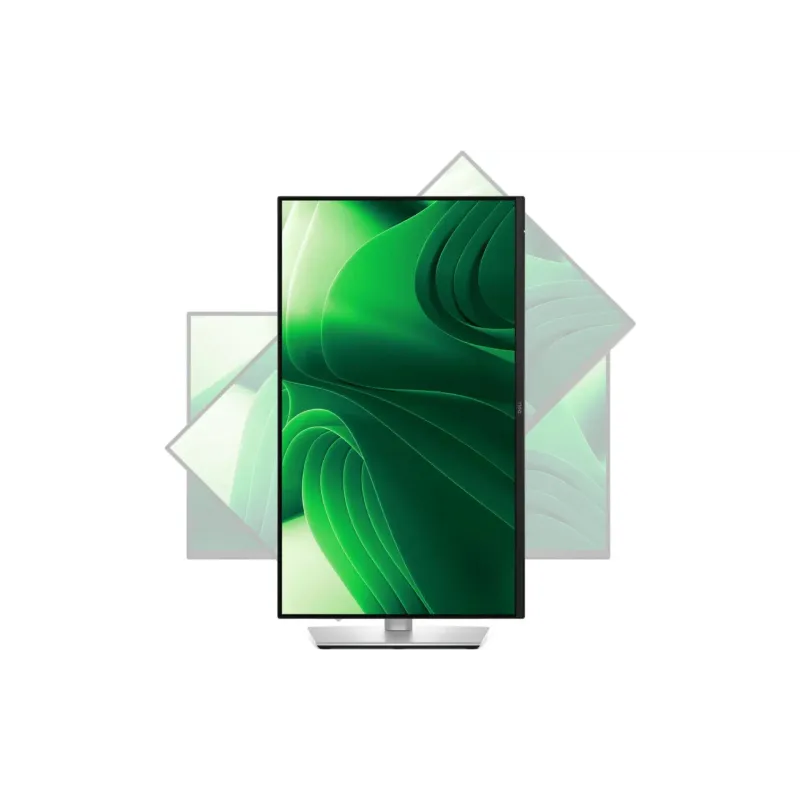 Монитор Dell P2425D (210-BQMX)