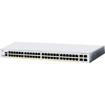 يُحوّل Cisco (C1200-48P-4X)