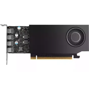 بطاقة الفيديو HP Quadro RTX A400 (AV8J3AA)