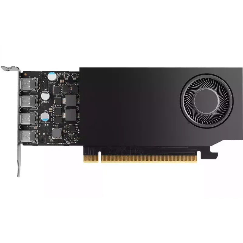 Video card HP Quadro RTX A400  (AV8J3AA)