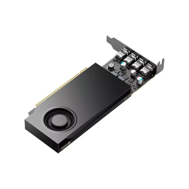 Video card HP Quadro RTX A400  (AV8J3AA)