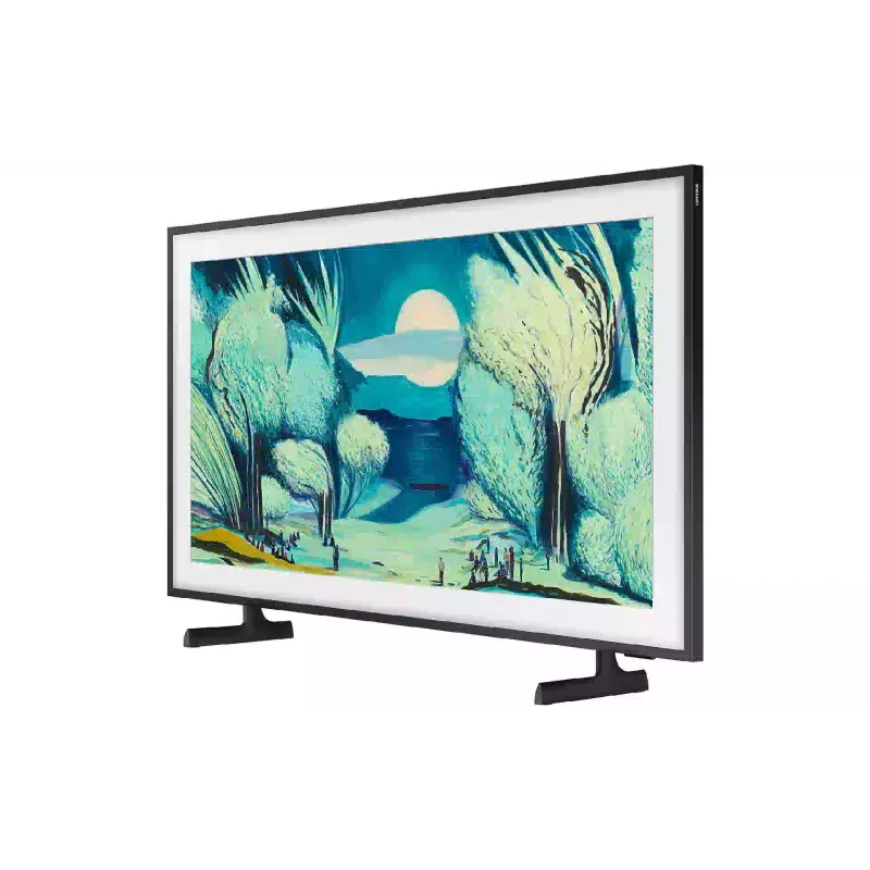 تلفزيون Samsung, Black (QE43LS03FAUXUA)