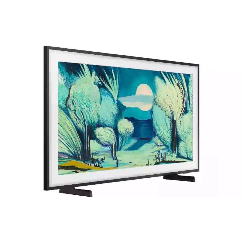 تلفزيون Samsung, Black (QE43LS03FAUXUA)