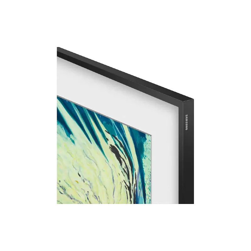 تلفزيون Samsung, Black (QE43LS03FAUXUA)