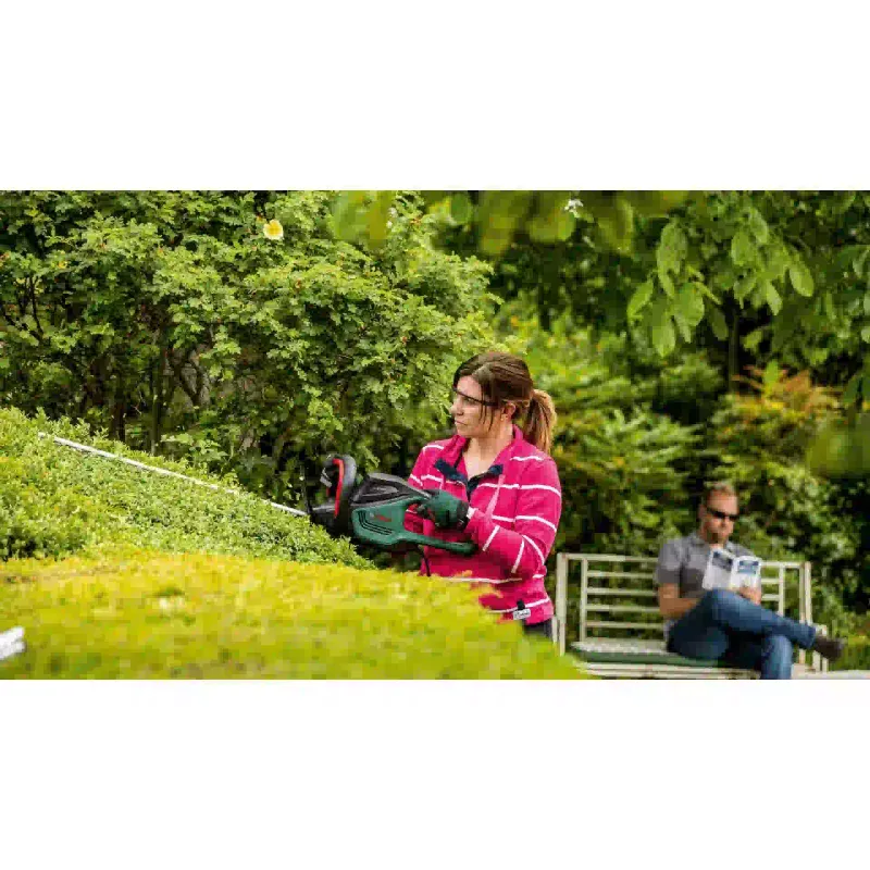 Ножица за жив плет Bosch (0.600.8C0.903)