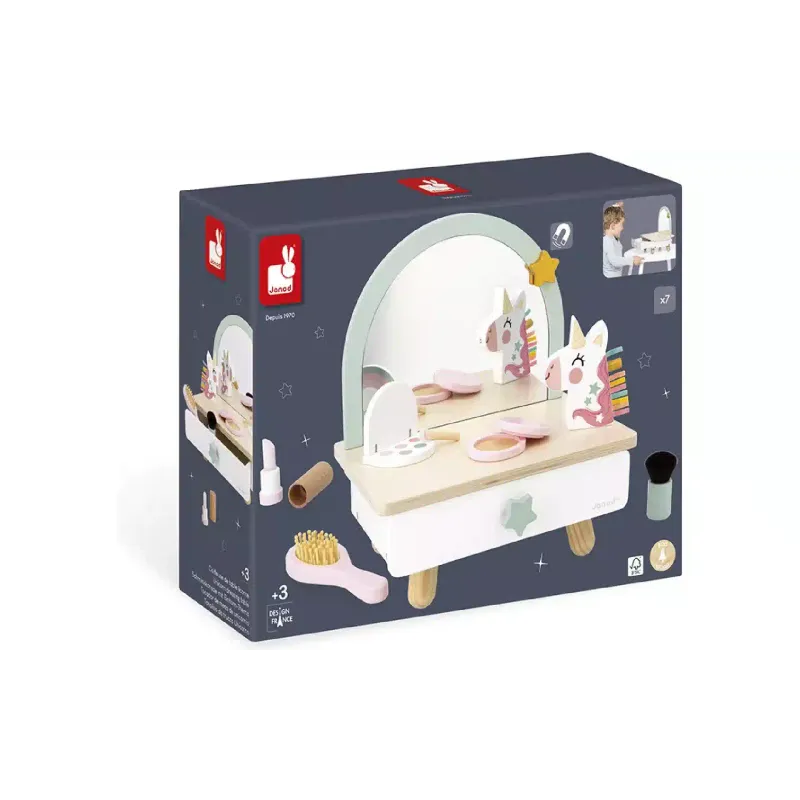 Conjunto de jogos Janod (J06463)