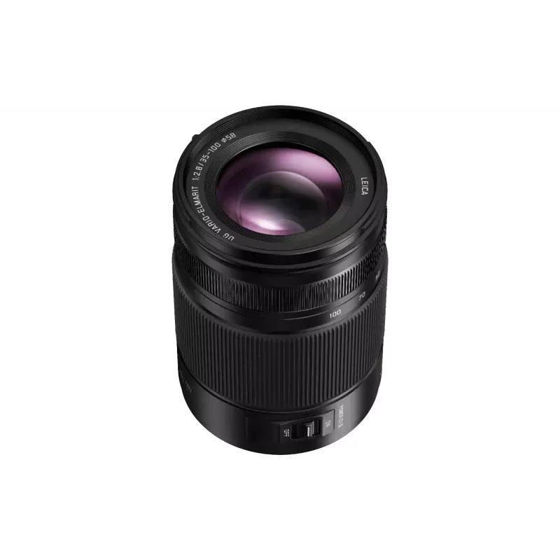 Lens Panasonic (H-ES35100E)