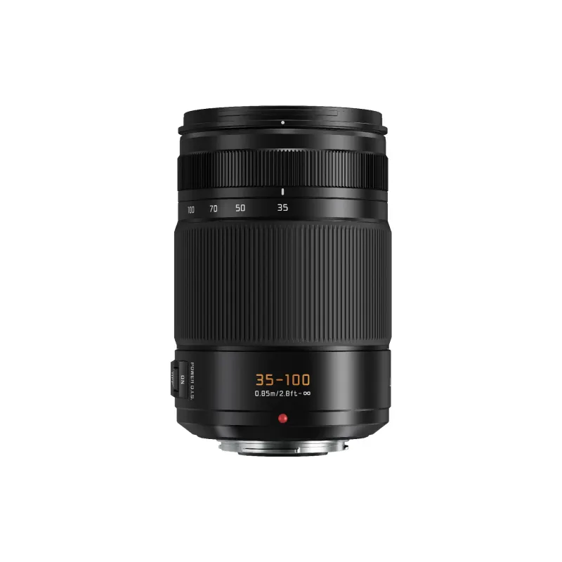 Lens Panasonic (H-ES35100E)