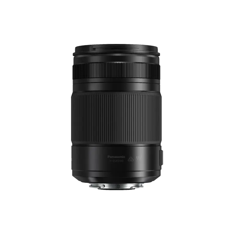 Lens Panasonic (H-ES35100E)