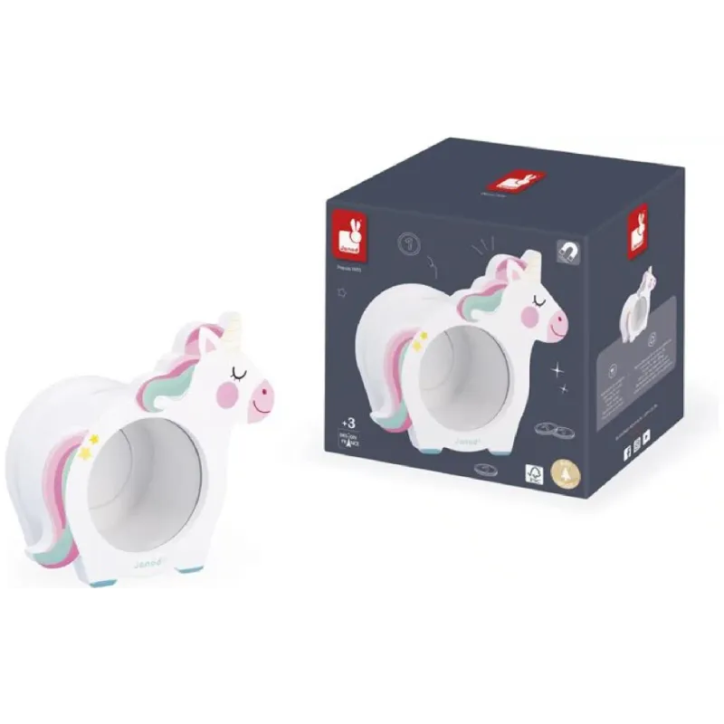 Piggy bank Janod (J04655)