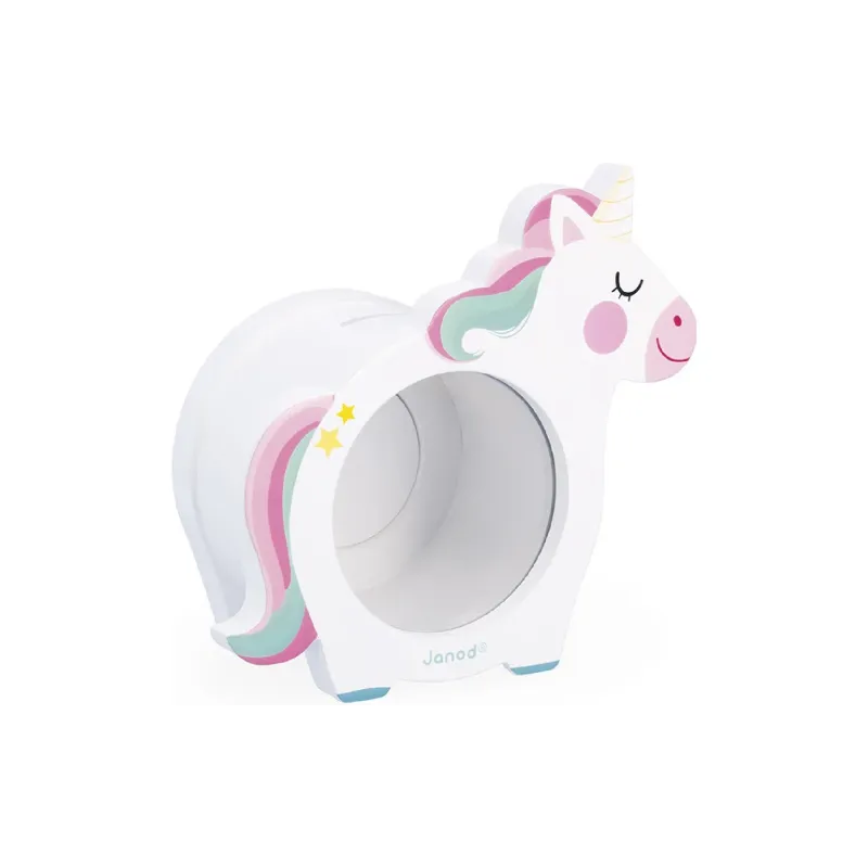 Piggy bank Janod (J04655)