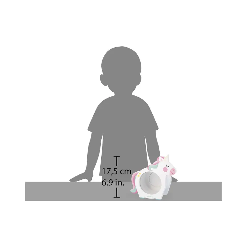 Piggy bank Janod (J04655)