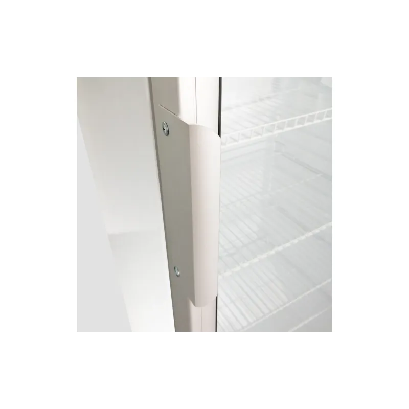 خزانة عرض مبردة Snaige, White (CD35DM-S300S)