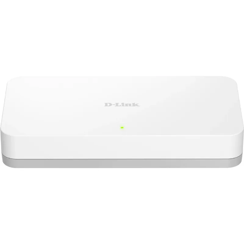يُحوّل D-Link (GO-SW-8G)