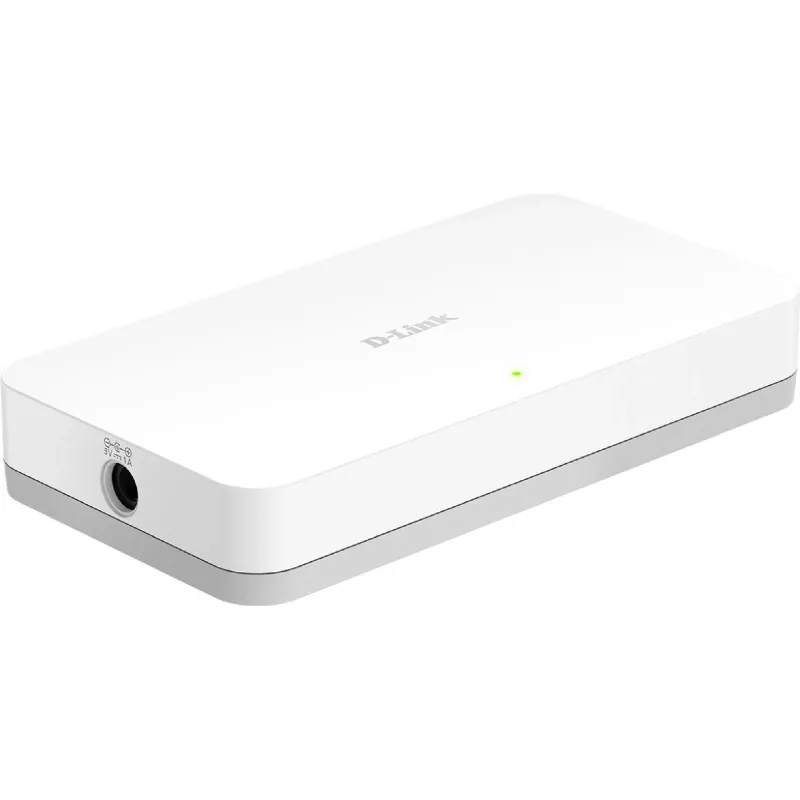 يُحوّل D-Link (GO-SW-8G)