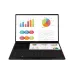 Ноутбук Asus Zenbook Duo 14" FHD 32Gb/1Tb/U7-255H/UMA/W11 Gray UX8406CA-QL049W (90NB14X1-M001S0)