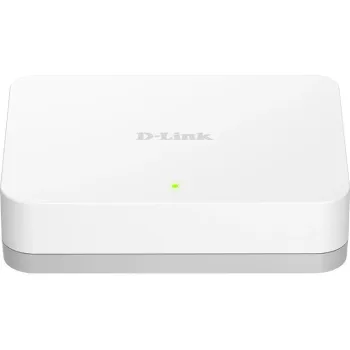 Trocar D-Link (GO-SW-5G)