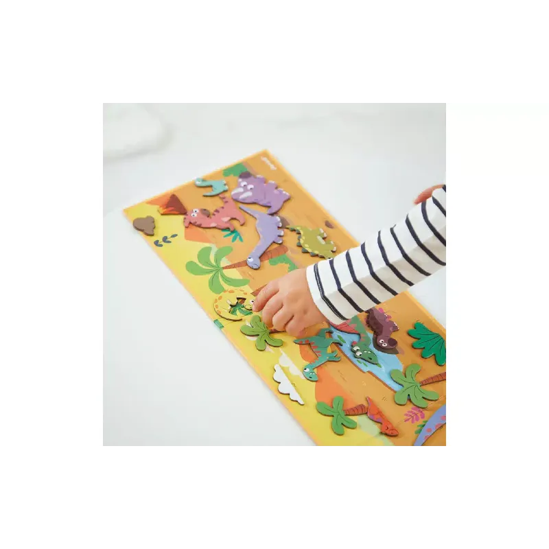 Jogo magnético Janod (J05450)