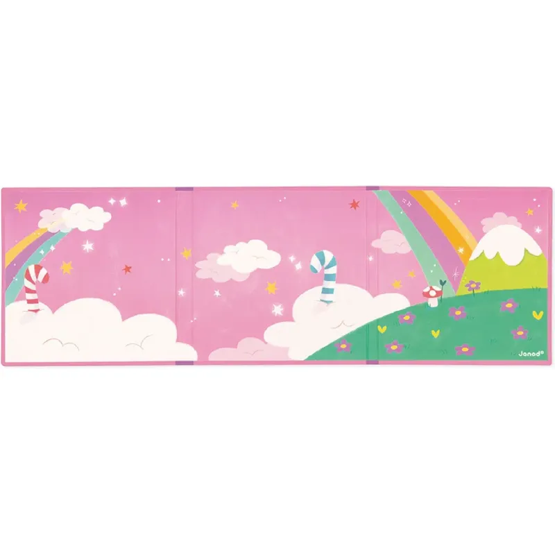 Магнітна гра Janod (J05452)