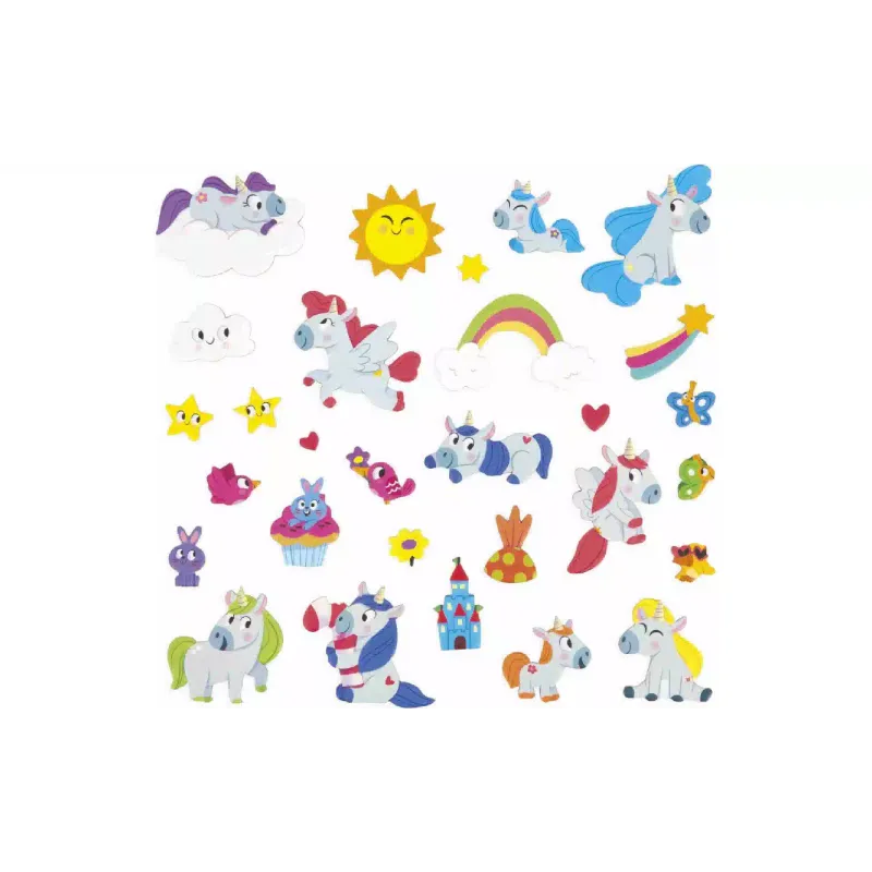 Магнітна гра Janod (J05452)