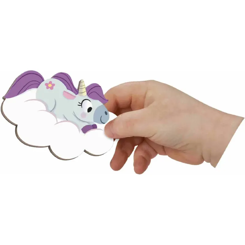 Магнітна гра Janod (J05452)