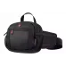Сумка на пояс Wenger Waispack, Black (611875)