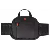 Bolsa de cintura Wenger Waispack, Black (611875)