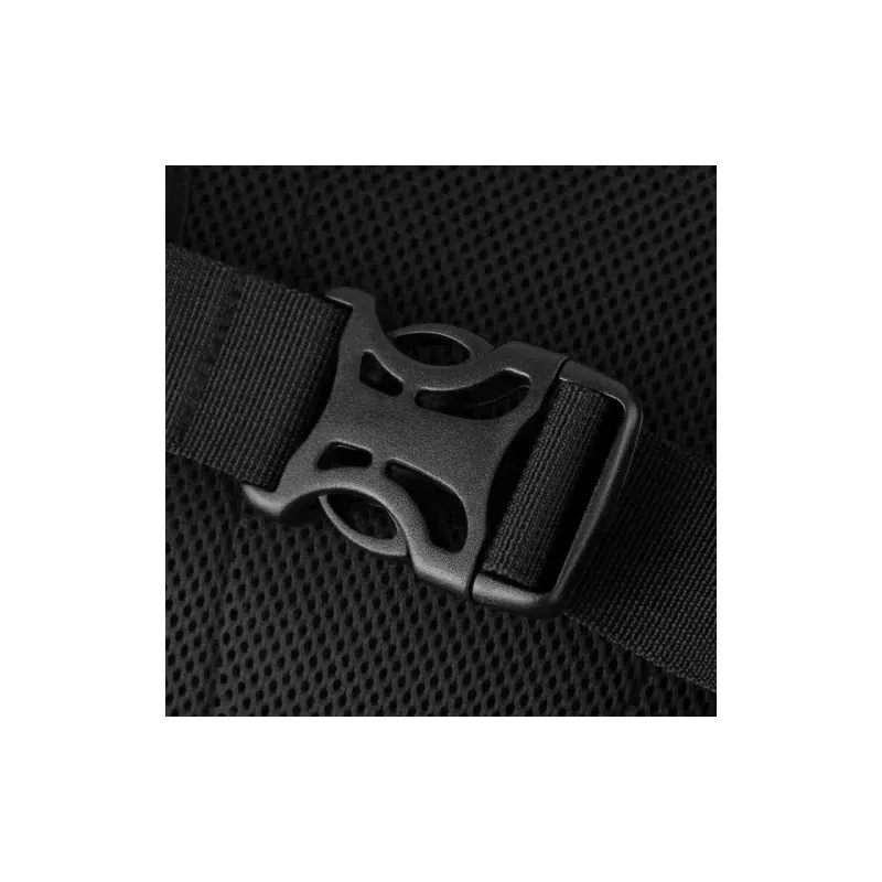 Bolsa de cintura Wenger Waispack, Black (611875)