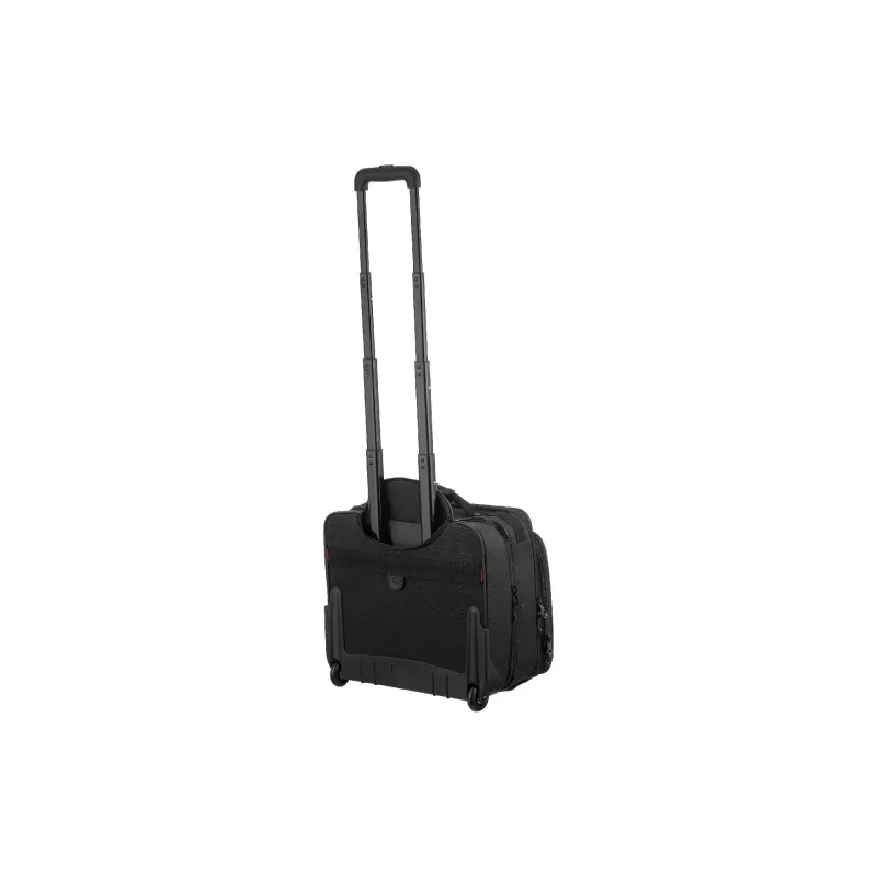 Кейс-пилот для ноутбука Wenger Granada (600659), Black