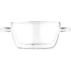 Tazón de sopa Ardesto, Transparent (AR2650BB)