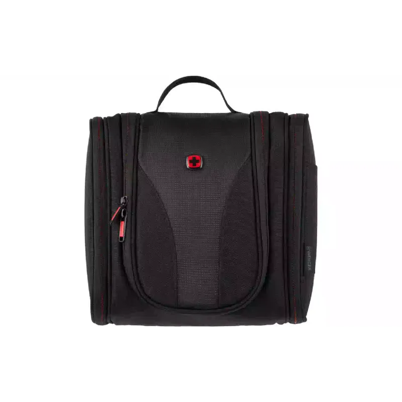 Bolsa de higiene pessoal Wenger, Black (611877)