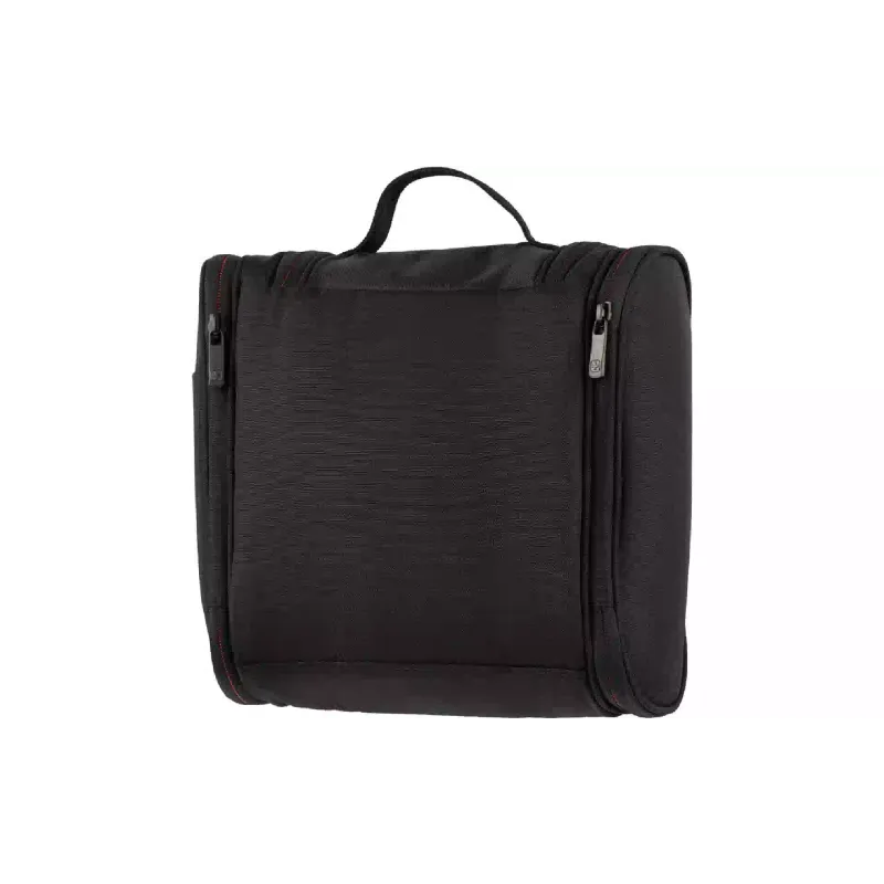 Bolsa de higiene pessoal Wenger, Black (611877)