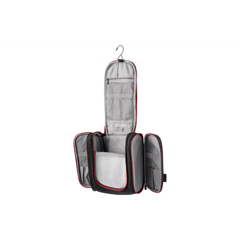Bolsa de higiene pessoal Wenger, Black (611877)