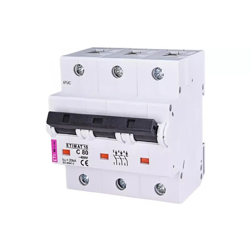 Interruptor automático ETI (2135731)