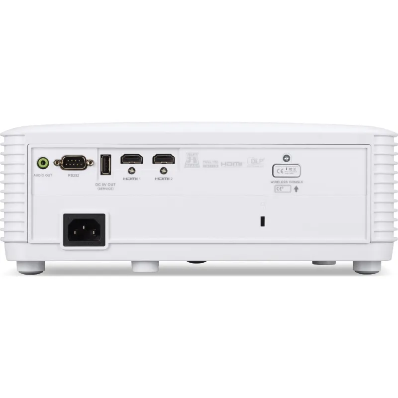 جهاز عرض Acer Vero XL3515i (MR.JXR11.001)