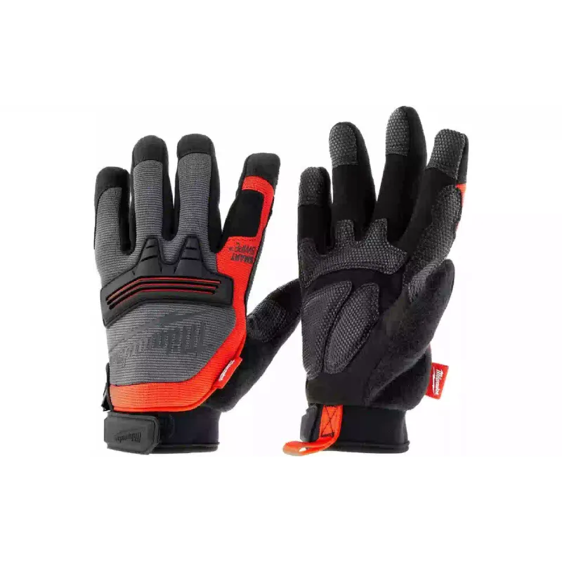 Arbeitshandschuhe Milwaukee (48229734)