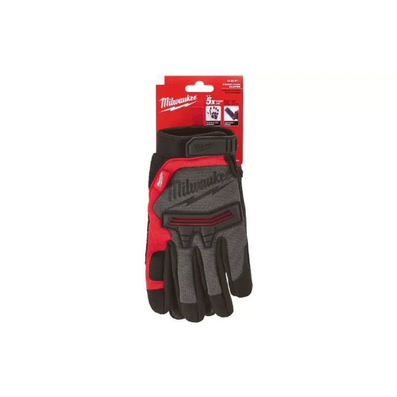 Arbeitshandschuhe Milwaukee (48229734)
