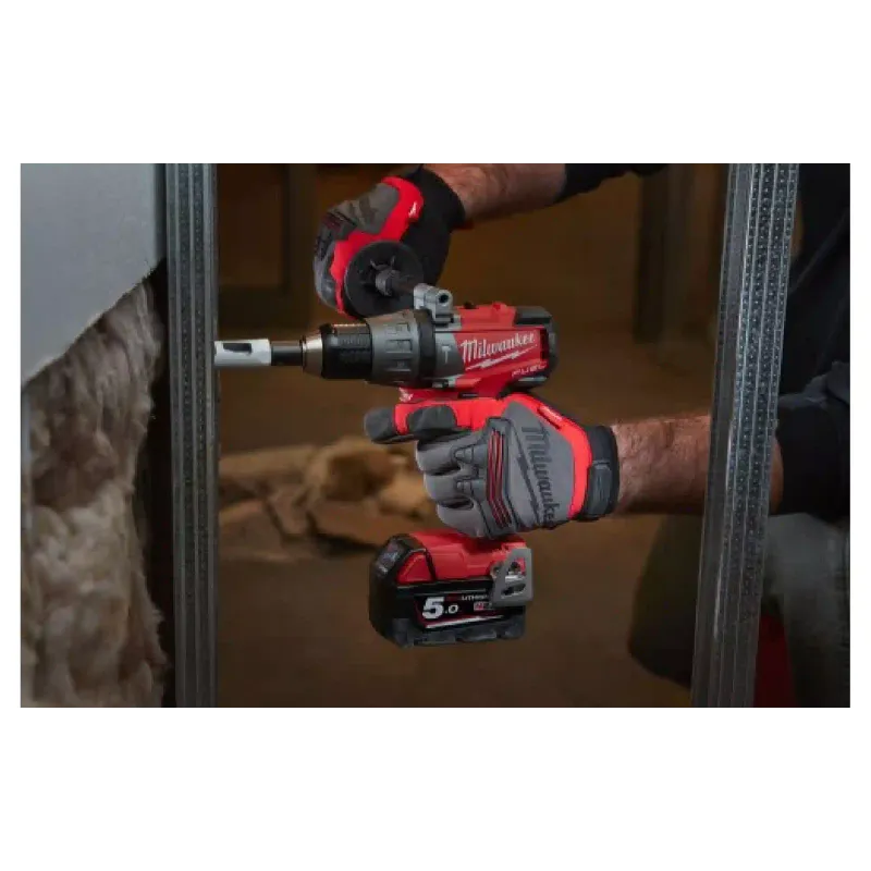 Arbeitshandschuhe Milwaukee (48229734)
